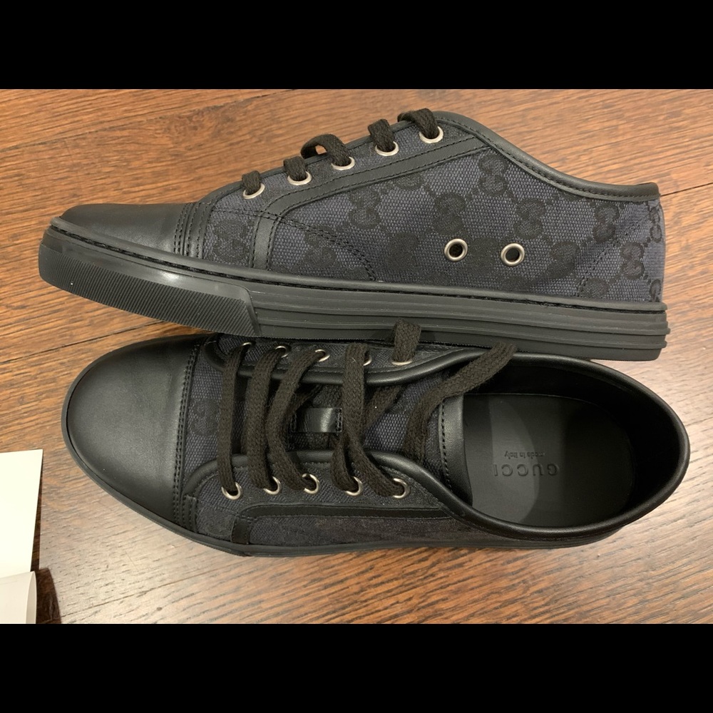 Gucci Sneakers Women